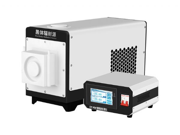 DY-HT1-MF面源黑體爐，輻射面100mm/150mm/200mm（-20℃-80℃）