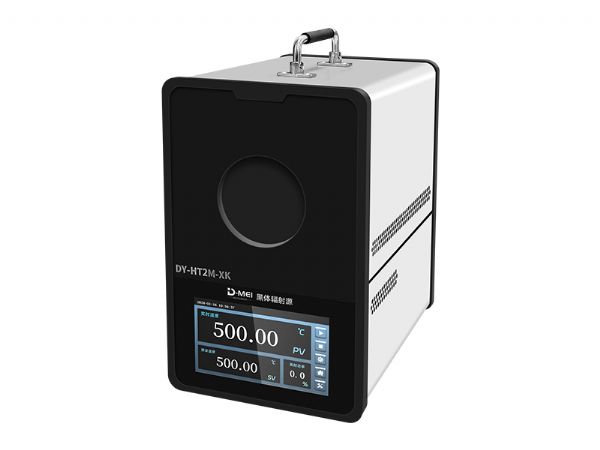 DY-HT-M-XK面源黑體爐，輻射面100mm（-20℃~500℃）