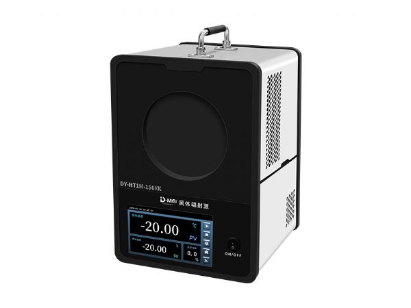 DY-HT-M-150XK面源黑體爐，輻射面150mm（-20℃~500℃）