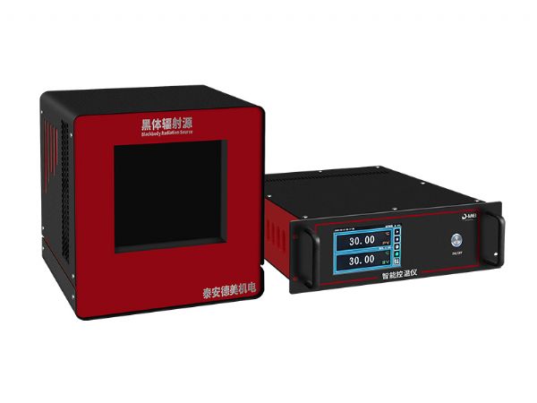 DY-HTM-X-180差分黑體爐（差分溫度：-30℃~125℃ ，絕 對溫度：-5℃~150℃）